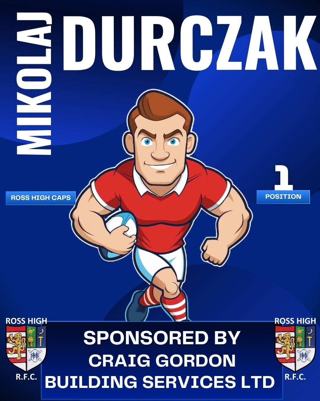 Custom image