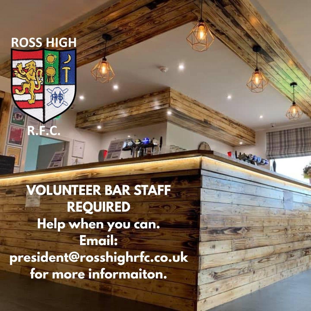 Ross High Rugby Team Newsletter 2nd December 2025 | Ross High Rugby Club